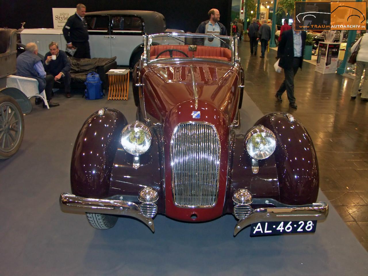 Talbot-Lago T120 Figoni et Falaschi '1934.jpg 164.2K